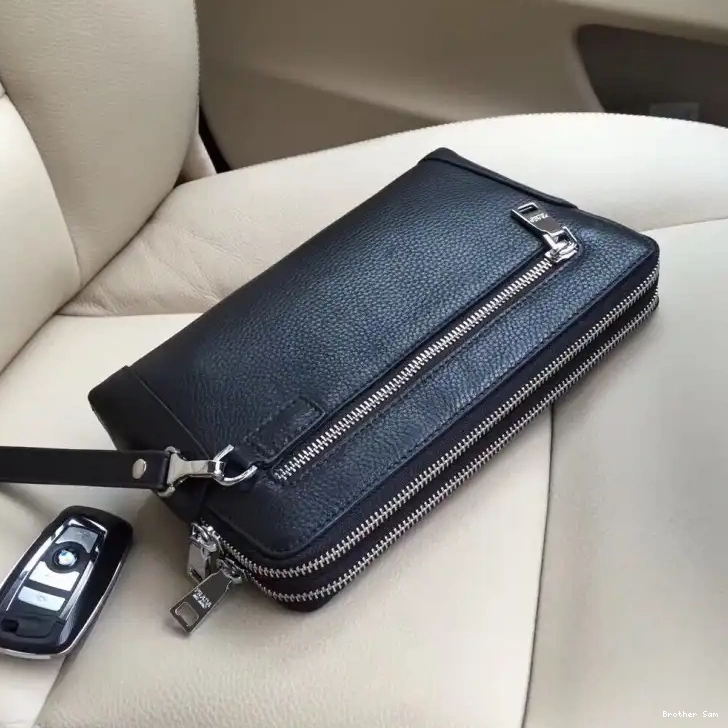 Brother Sam Prada Bags 2107YA0005 0617